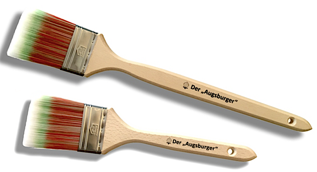 Multi-Profi Fassadenstreicher