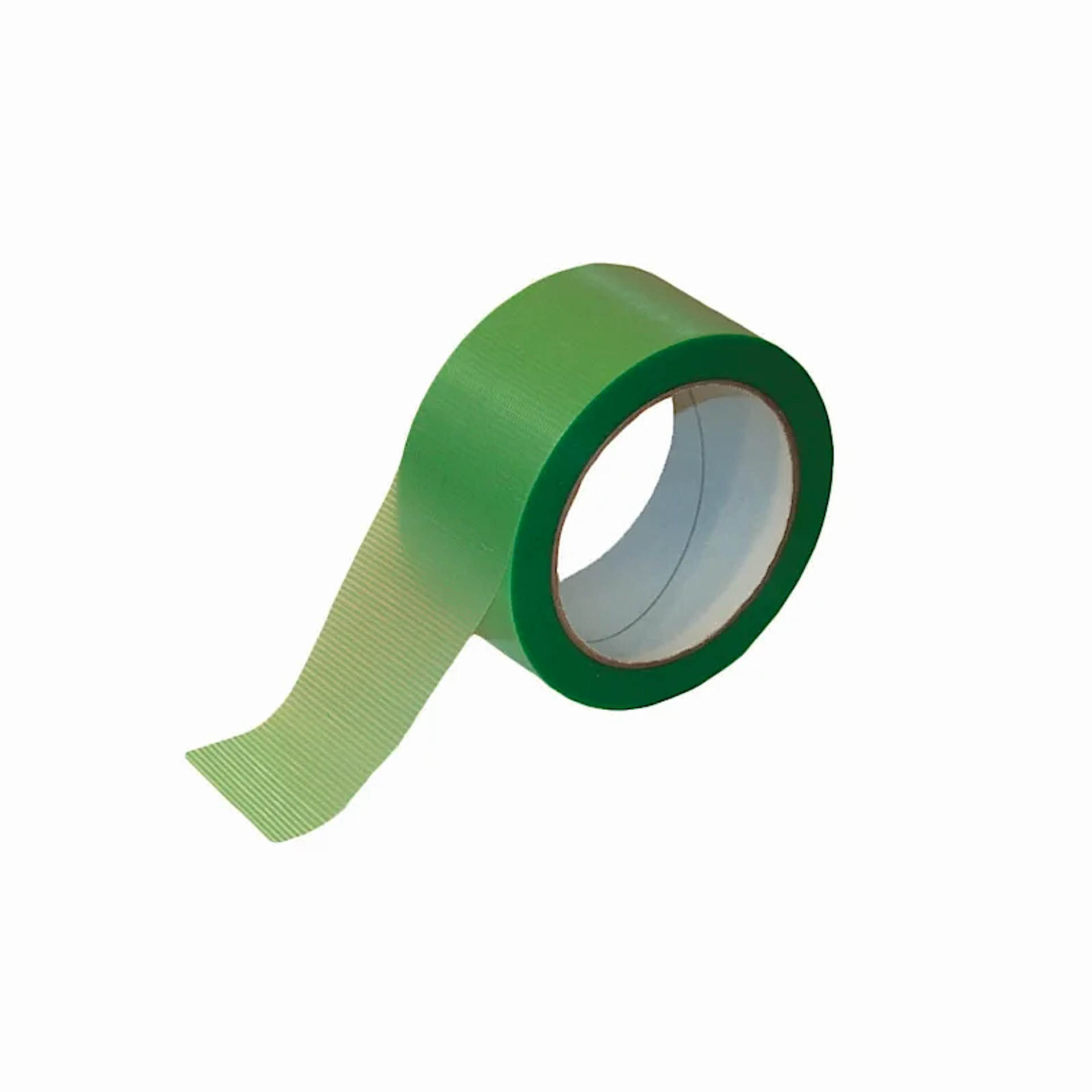 Grünband "gewebeverstärkt" 50 mm