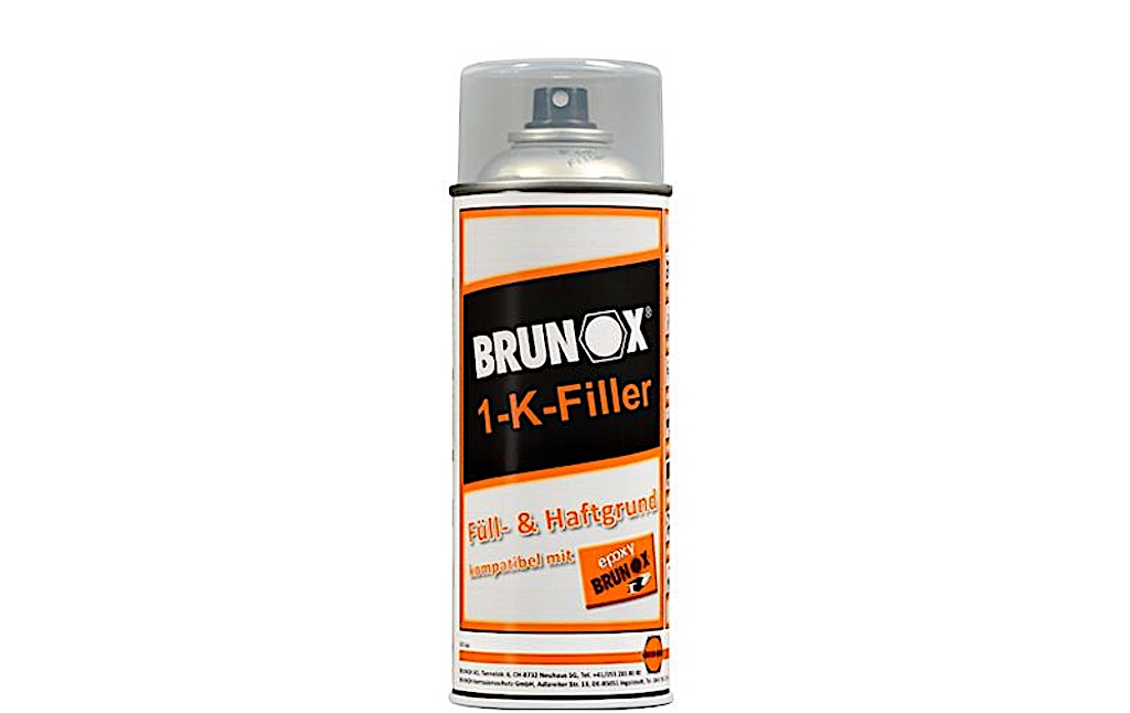 Brunox 1K-Filler - Farbton beige 400 ml