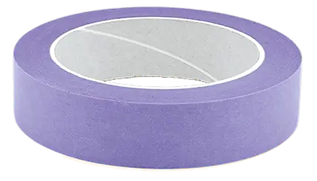Violettband "sensitiv"